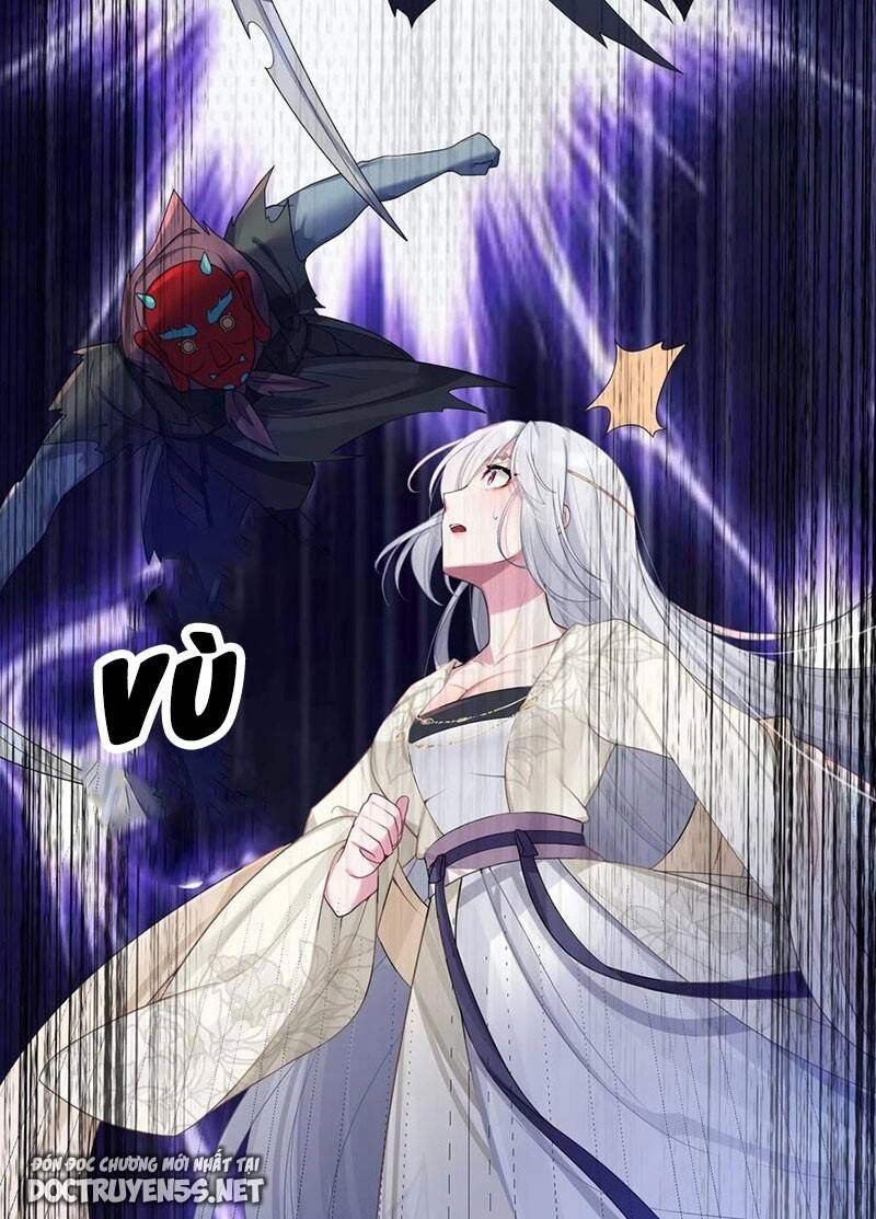 Nương Tử Nhà Ta Là Bạo Quân Nữ Đế Trong Tương Lai Chapter 22 - 56