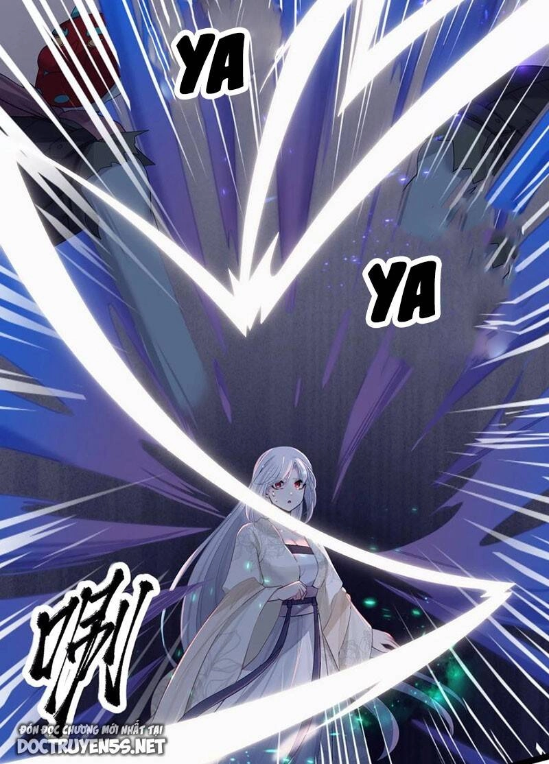 Nương Tử Nhà Ta Là Bạo Quân Nữ Đế Trong Tương Lai Chapter 22 - 58