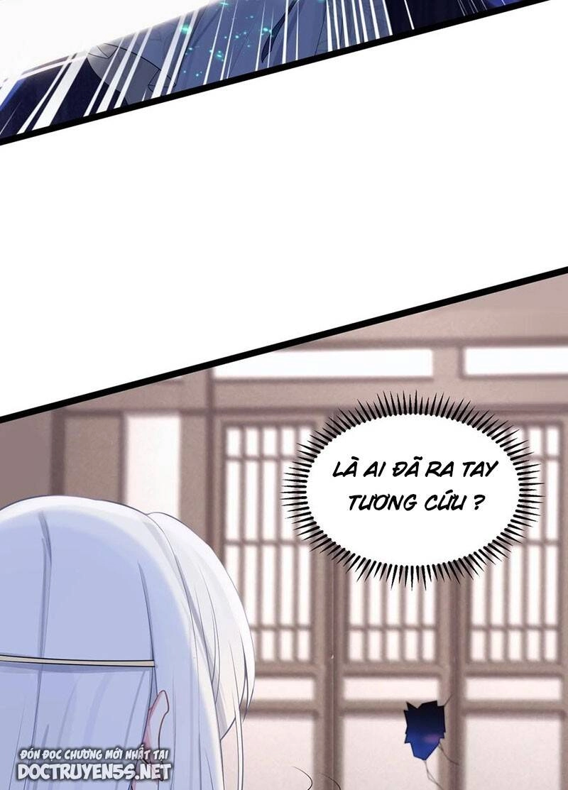 Nương Tử Nhà Ta Là Bạo Quân Nữ Đế Trong Tương Lai Chapter 22 - 59