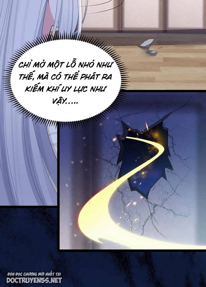 Nương Tử Nhà Ta Là Bạo Quân Nữ Đế Trong Tương Lai Chapter 22 - 60