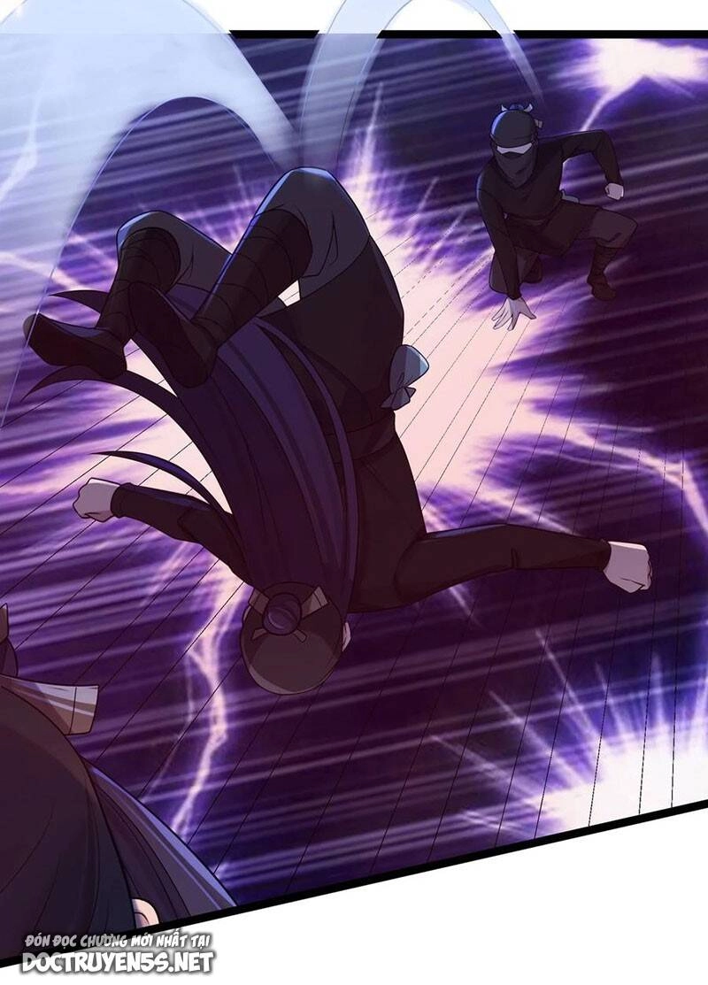 Nương Tử Nhà Ta Là Bạo Quân Nữ Đế Trong Tương Lai Chapter 22 - 66