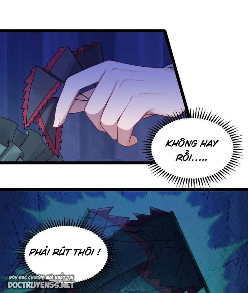 Nương Tử Nhà Ta Là Bạo Quân Nữ Đế Trong Tương Lai Chapter 22 - 75