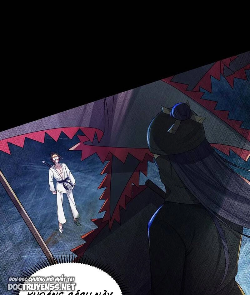 Nương Tử Nhà Ta Là Bạo Quân Nữ Đế Trong Tương Lai Chapter 22 - 76