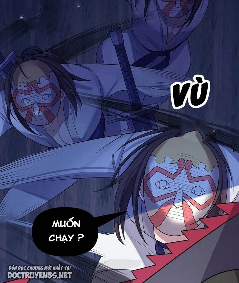 Nương Tử Nhà Ta Là Bạo Quân Nữ Đế Trong Tương Lai Chapter 22 - 78