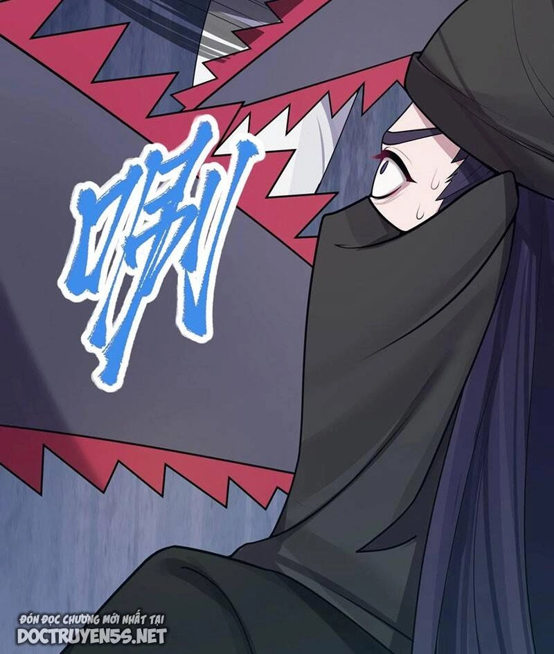 Nương Tử Nhà Ta Là Bạo Quân Nữ Đế Trong Tương Lai Chapter 22 - 79