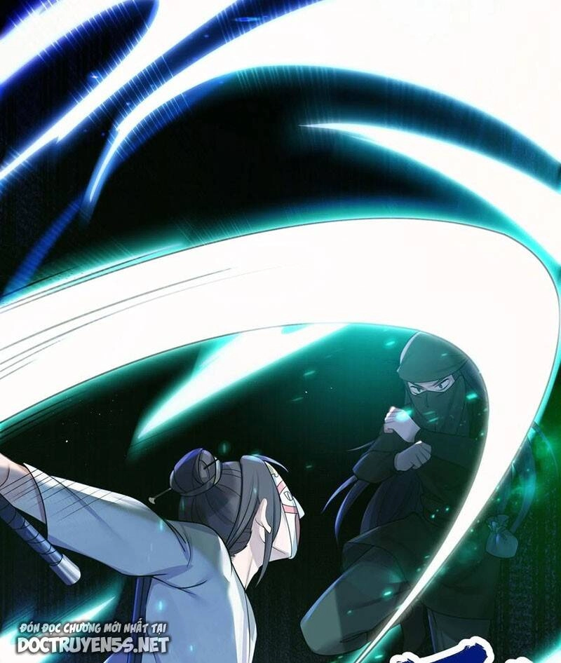 Nương Tử Nhà Ta Là Bạo Quân Nữ Đế Trong Tương Lai Chapter 22 - 84