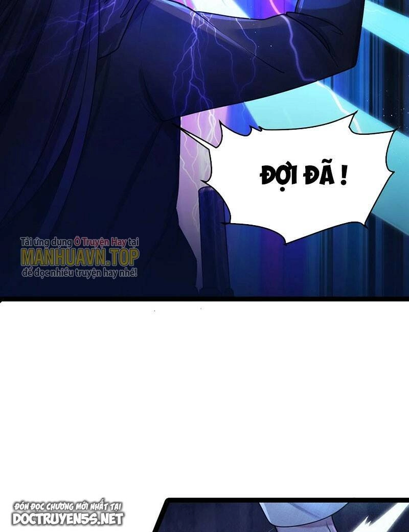 Nương Tử Nhà Ta Là Bạo Quân Nữ Đế Trong Tương Lai Chapter 23 - 2