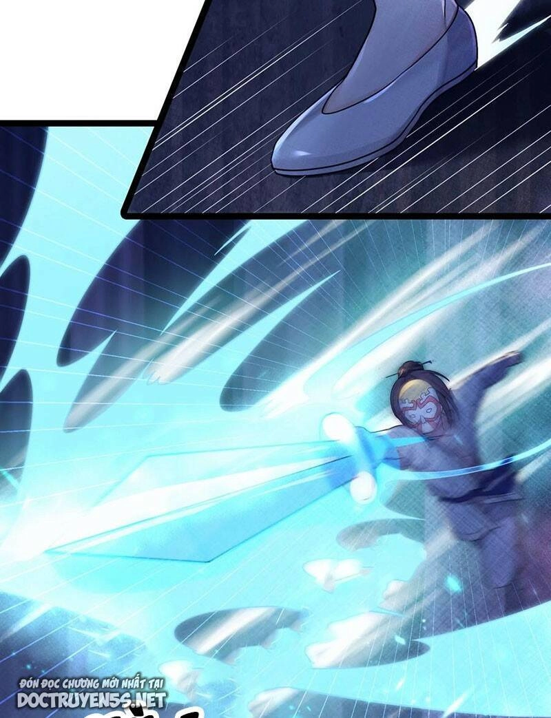 Nương Tử Nhà Ta Là Bạo Quân Nữ Đế Trong Tương Lai Chapter 23 - 3