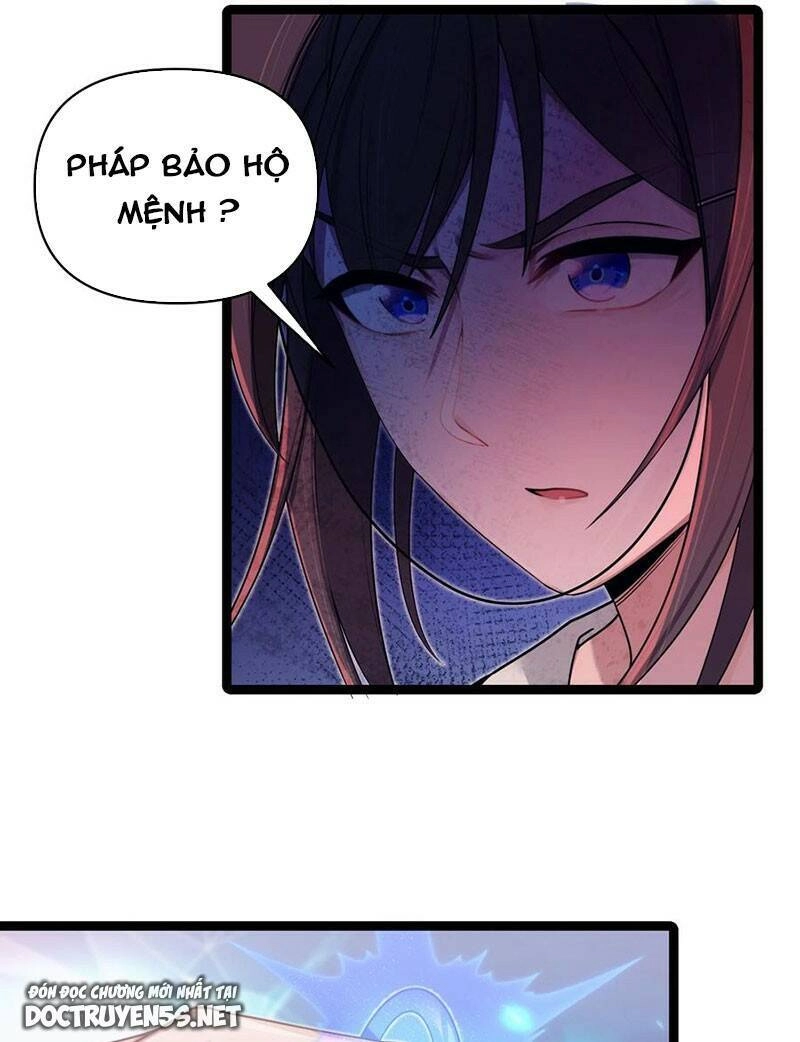 Nương Tử Nhà Ta Là Bạo Quân Nữ Đế Trong Tương Lai Chapter 23 - 6