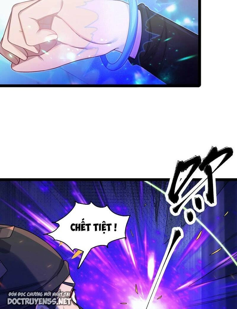 Nương Tử Nhà Ta Là Bạo Quân Nữ Đế Trong Tương Lai Chapter 23 - 7