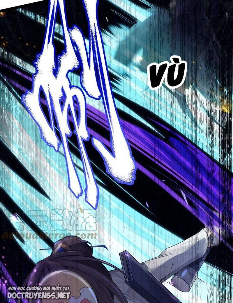 Nương Tử Nhà Ta Là Bạo Quân Nữ Đế Trong Tương Lai Chapter 23 - 9