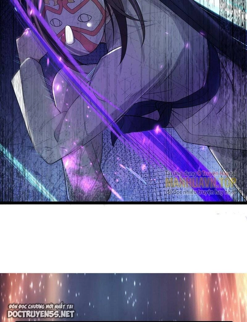 Nương Tử Nhà Ta Là Bạo Quân Nữ Đế Trong Tương Lai Chapter 23 - 10