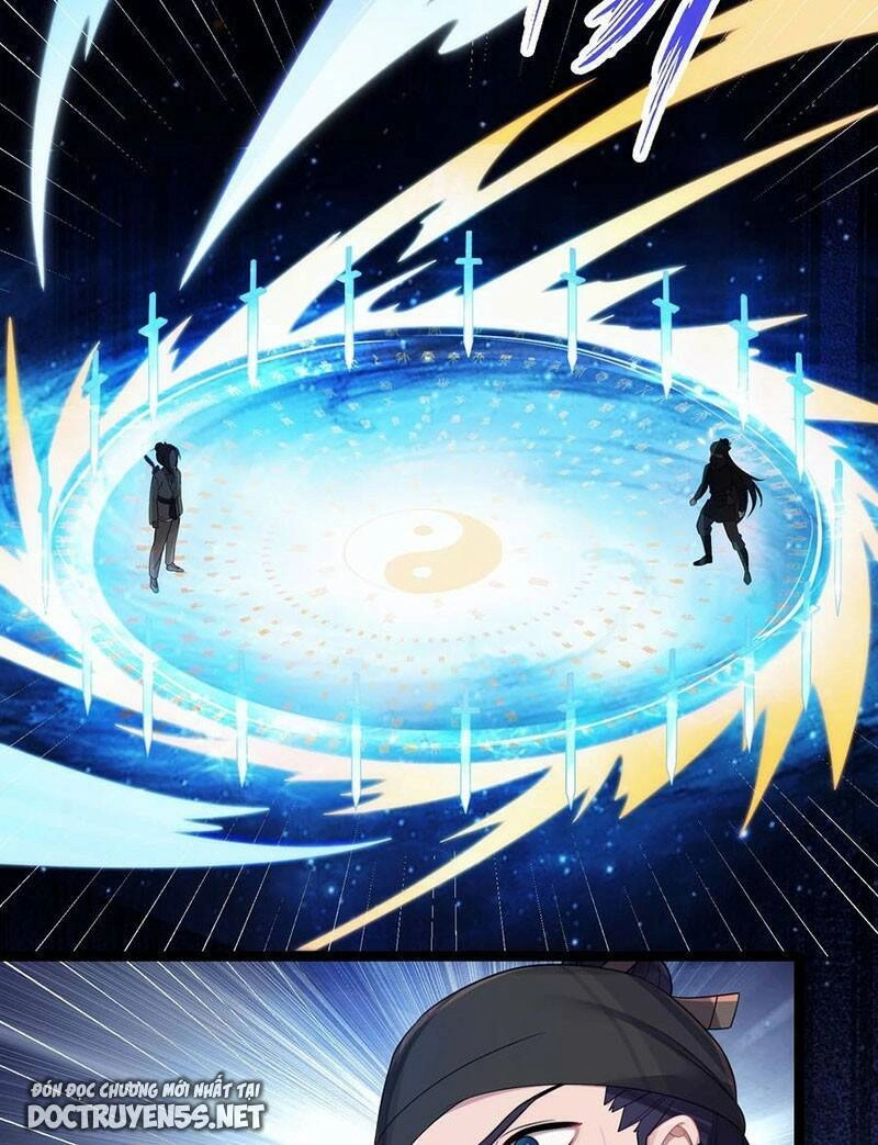 Nương Tử Nhà Ta Là Bạo Quân Nữ Đế Trong Tương Lai Chapter 23 - 16