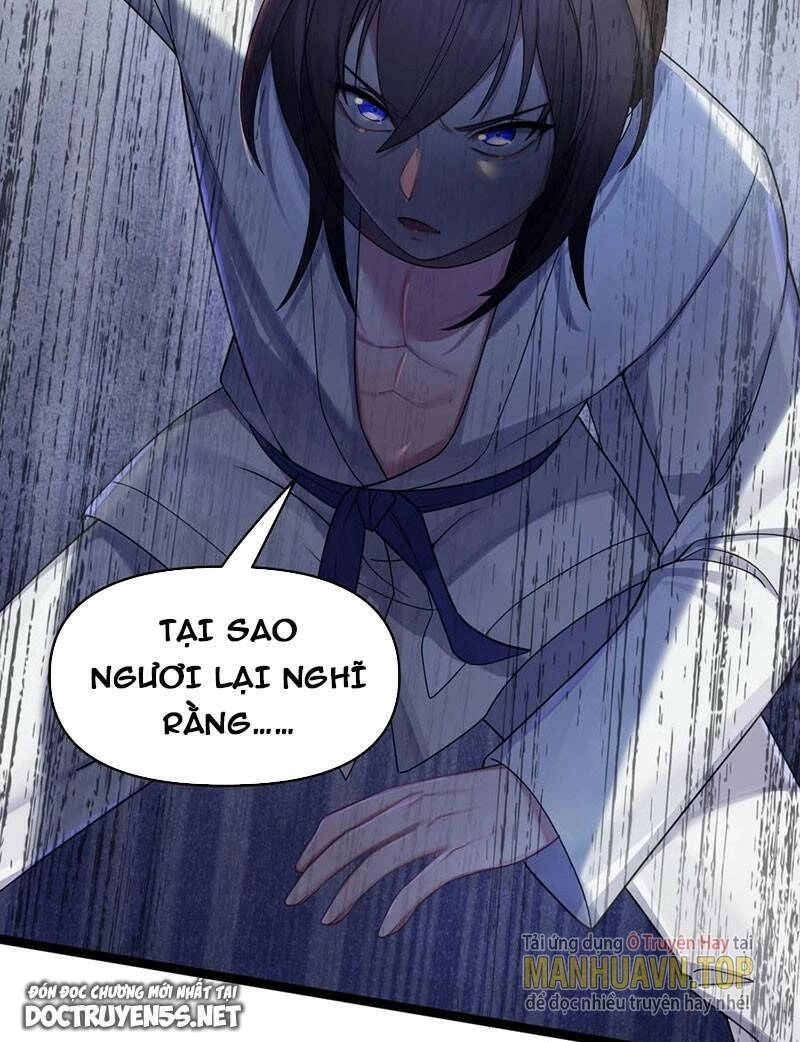 Nương Tử Nhà Ta Là Bạo Quân Nữ Đế Trong Tương Lai Chapter 23 - 18