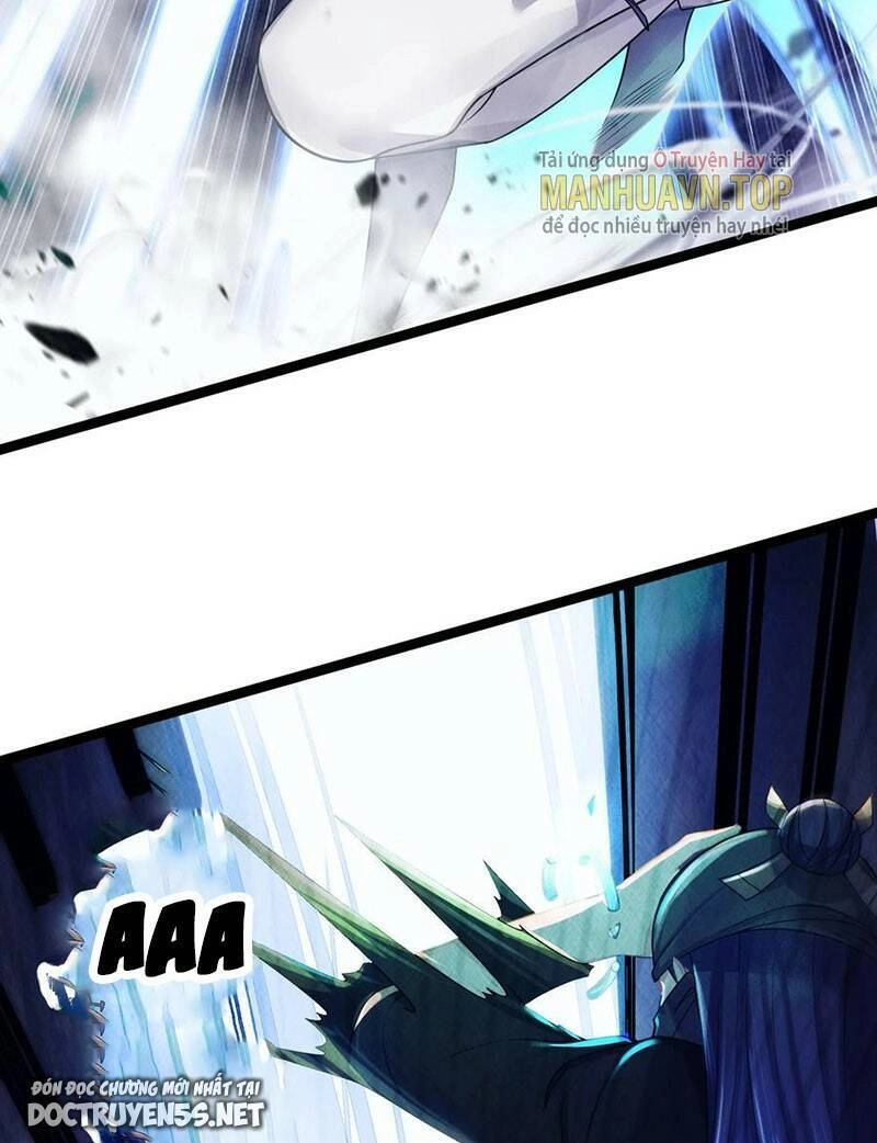 Nương Tử Nhà Ta Là Bạo Quân Nữ Đế Trong Tương Lai Chapter 23 - 22