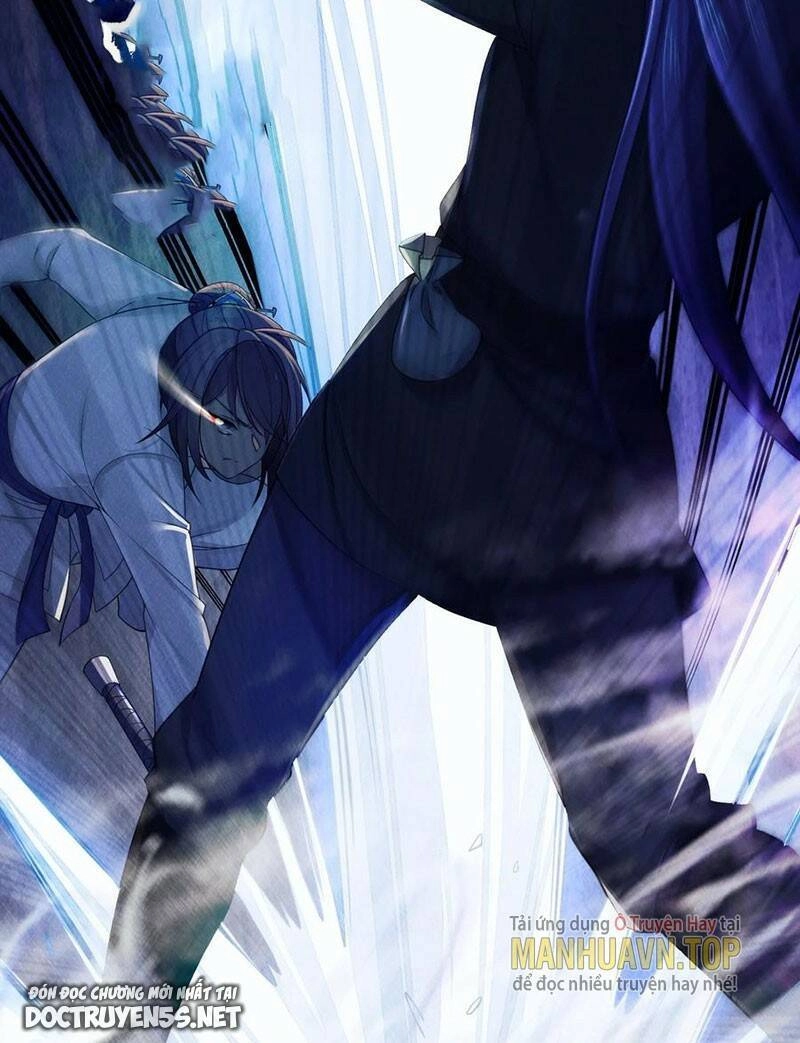 Nương Tử Nhà Ta Là Bạo Quân Nữ Đế Trong Tương Lai Chapter 23 - 23