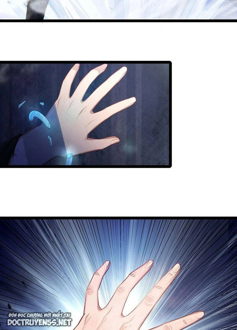 Nương Tử Nhà Ta Là Bạo Quân Nữ Đế Trong Tương Lai Chapter 23 - 24