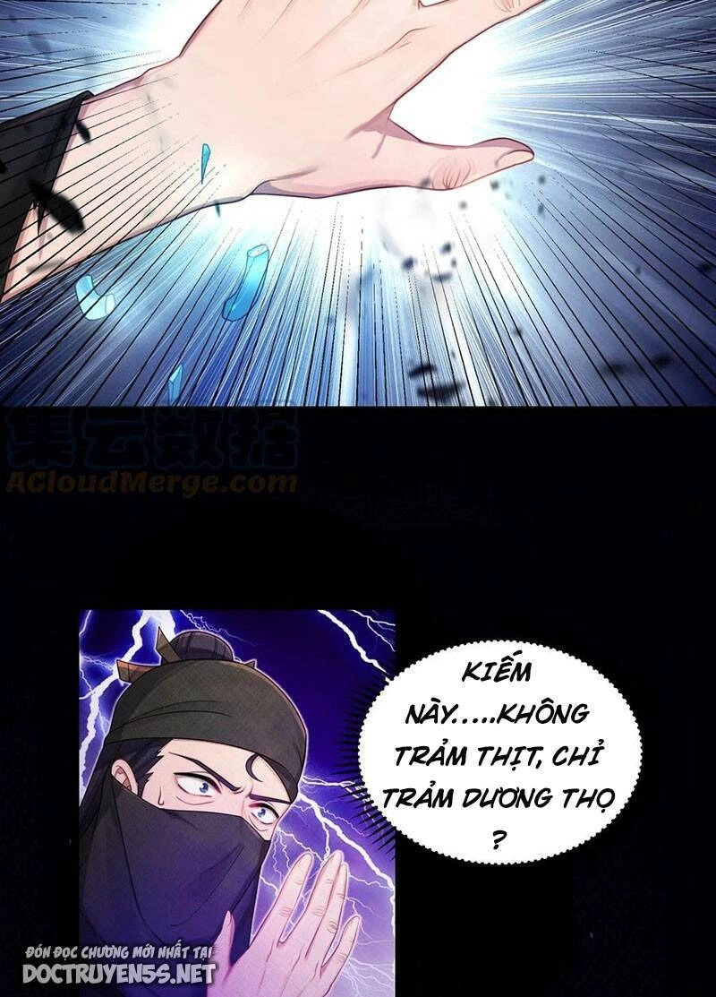 Nương Tử Nhà Ta Là Bạo Quân Nữ Đế Trong Tương Lai Chapter 23 - 25