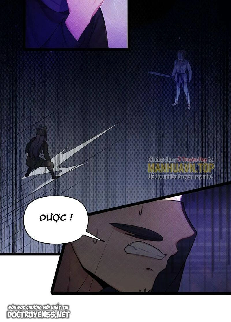 Nương Tử Nhà Ta Là Bạo Quân Nữ Đế Trong Tương Lai Chapter 23 - 26