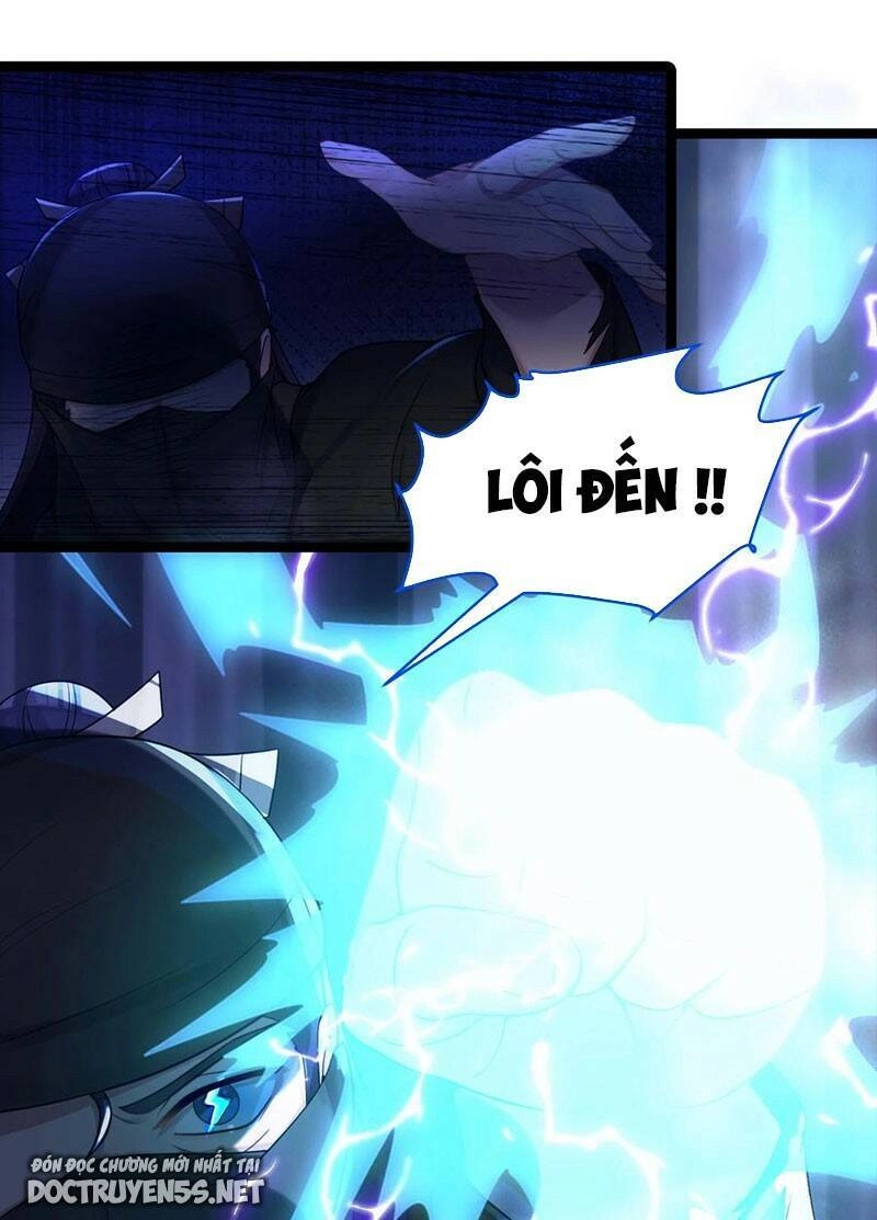 Nương Tử Nhà Ta Là Bạo Quân Nữ Đế Trong Tương Lai Chapter 23 - 27