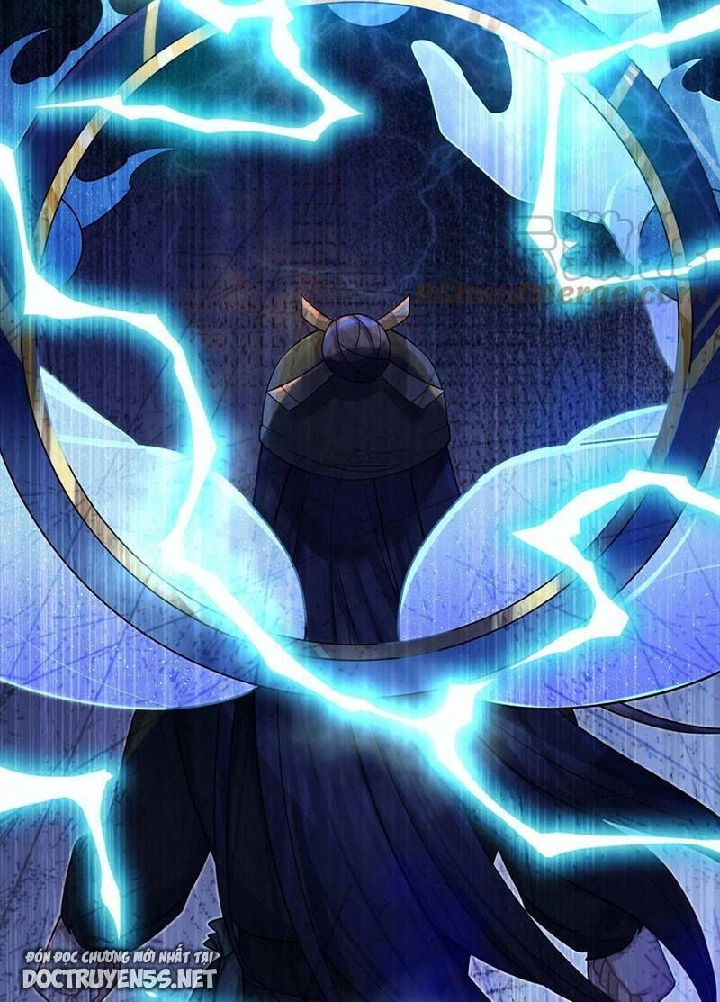 Nương Tử Nhà Ta Là Bạo Quân Nữ Đế Trong Tương Lai Chapter 23 - 29