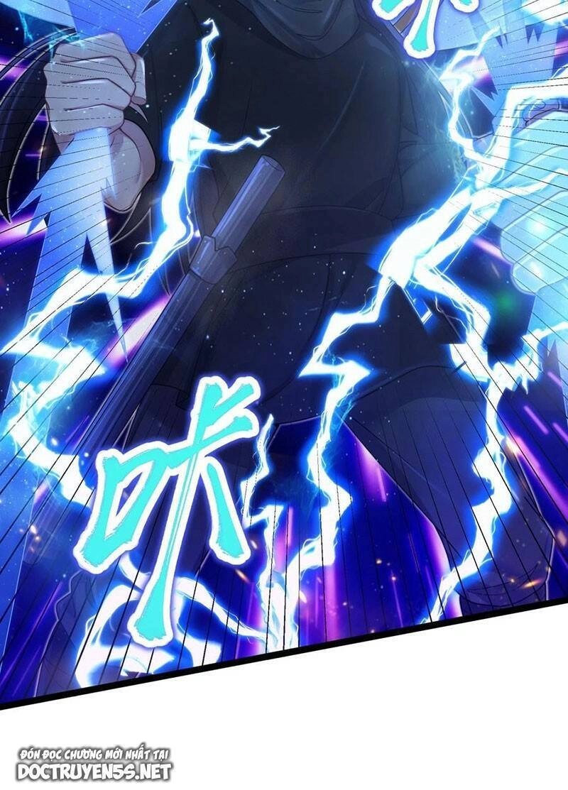 Nương Tử Nhà Ta Là Bạo Quân Nữ Đế Trong Tương Lai Chapter 23 - 31