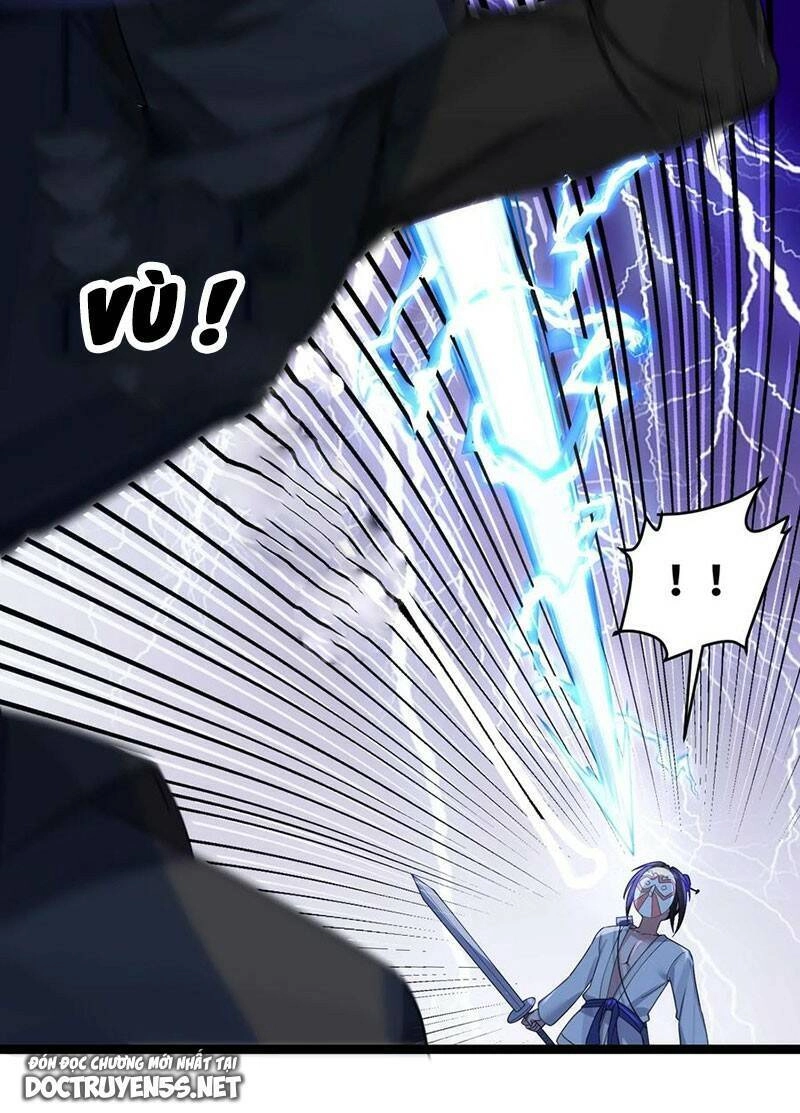 Nương Tử Nhà Ta Là Bạo Quân Nữ Đế Trong Tương Lai Chapter 23 - 34