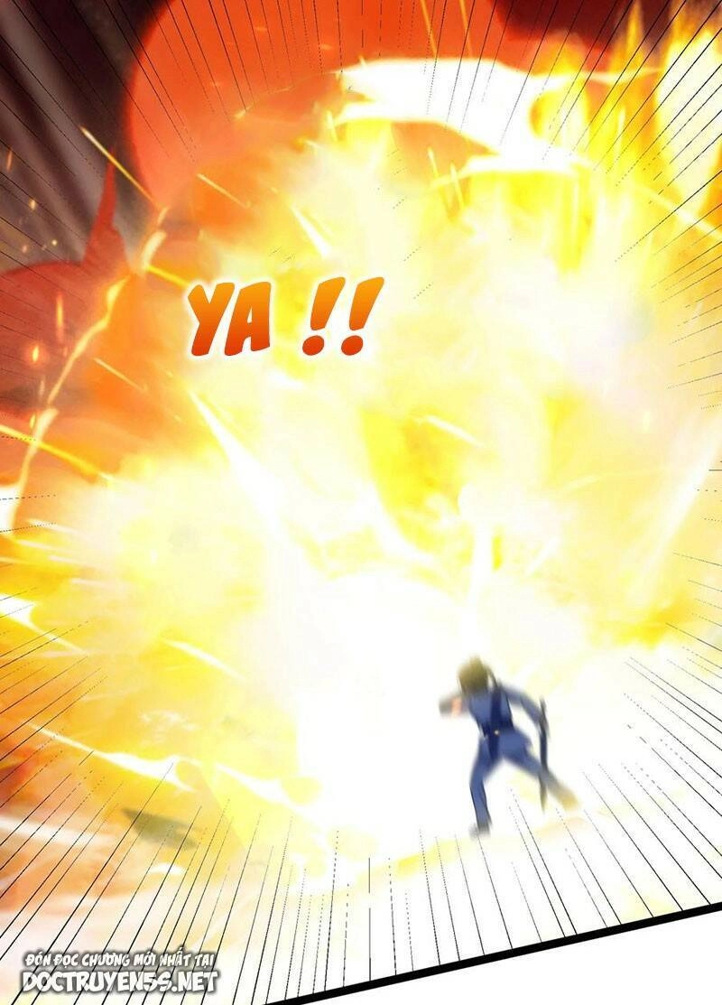 Nương Tử Nhà Ta Là Bạo Quân Nữ Đế Trong Tương Lai Chapter 23 - 38