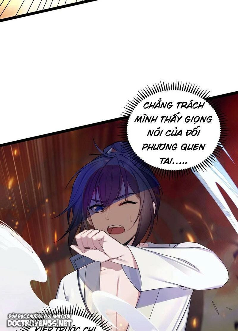 Nương Tử Nhà Ta Là Bạo Quân Nữ Đế Trong Tương Lai Chapter 23 - 39