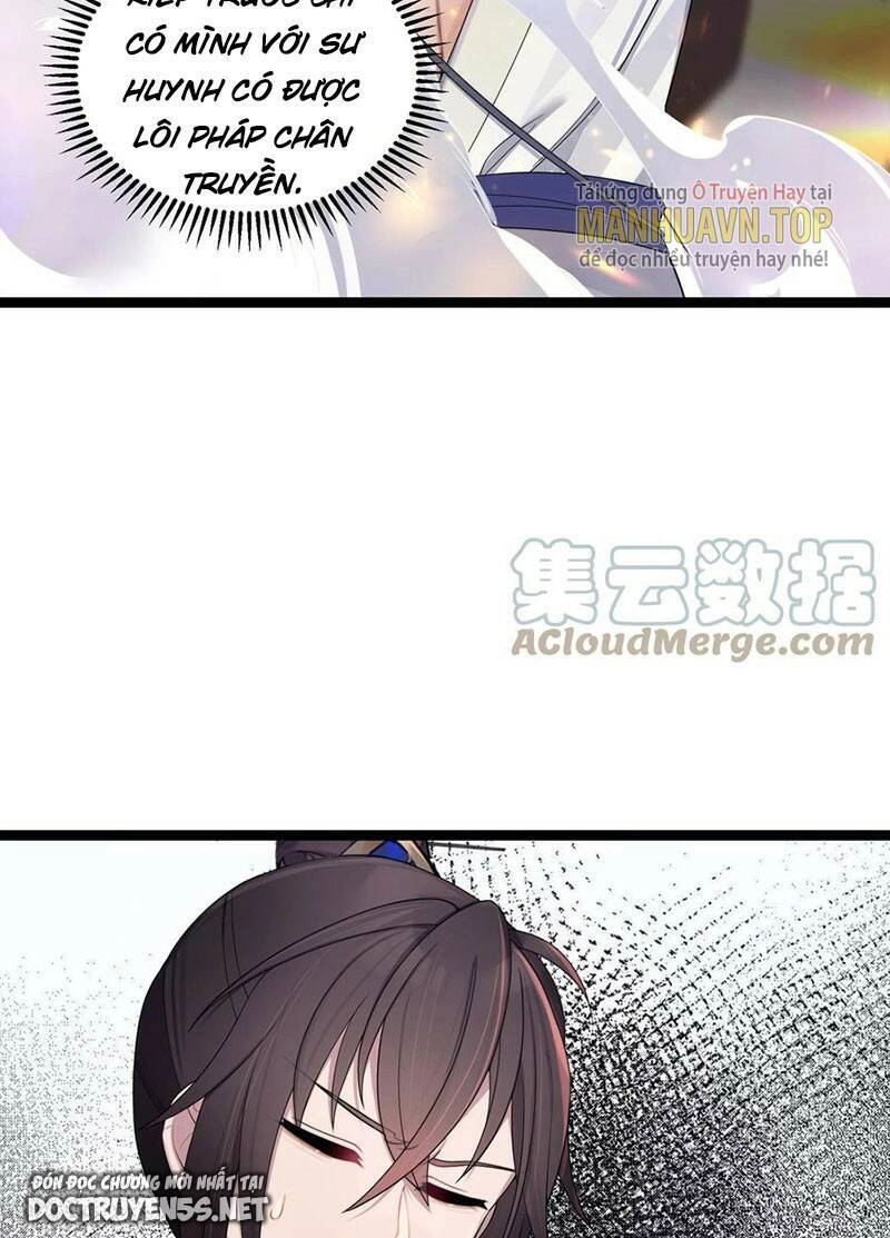 Nương Tử Nhà Ta Là Bạo Quân Nữ Đế Trong Tương Lai Chapter 23 - 40