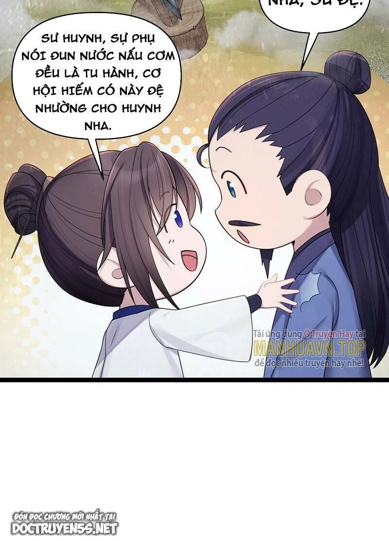 Nương Tử Nhà Ta Là Bạo Quân Nữ Đế Trong Tương Lai Chapter 23 - 42