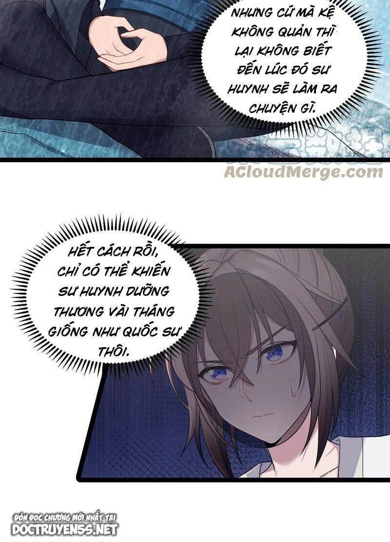 Nương Tử Nhà Ta Là Bạo Quân Nữ Đế Trong Tương Lai Chapter 23 - 43