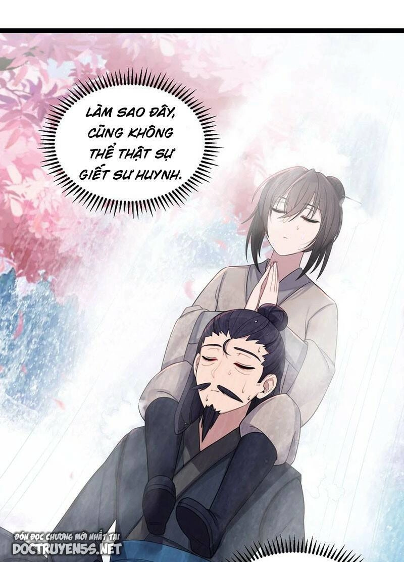 Nương Tử Nhà Ta Là Bạo Quân Nữ Đế Trong Tương Lai Chapter 23 - 44