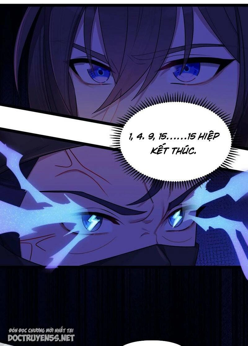 Nương Tử Nhà Ta Là Bạo Quân Nữ Đế Trong Tương Lai Chapter 23 - 45