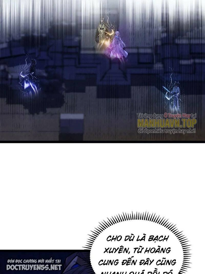 Nương Tử Nhà Ta Là Bạo Quân Nữ Đế Trong Tương Lai Chapter 23 - 49