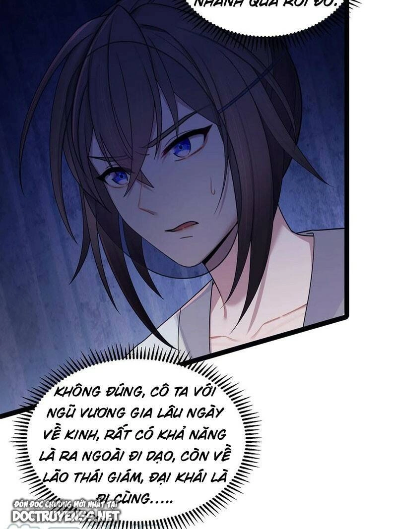 Nương Tử Nhà Ta Là Bạo Quân Nữ Đế Trong Tương Lai Chapter 23 - 50