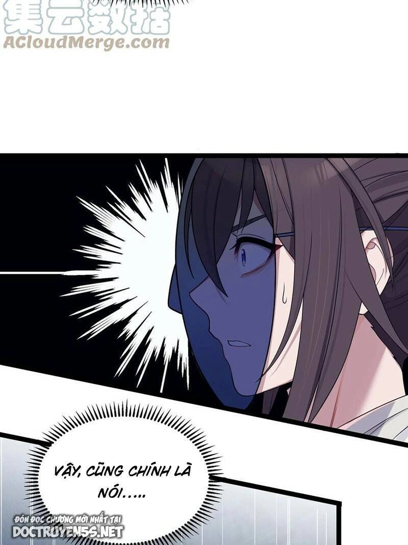 Nương Tử Nhà Ta Là Bạo Quân Nữ Đế Trong Tương Lai Chapter 23 - 51