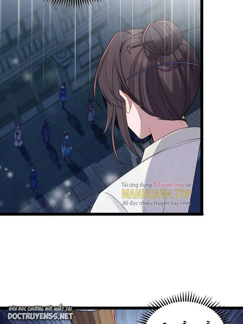 Nương Tử Nhà Ta Là Bạo Quân Nữ Đế Trong Tương Lai Chapter 23 - 52