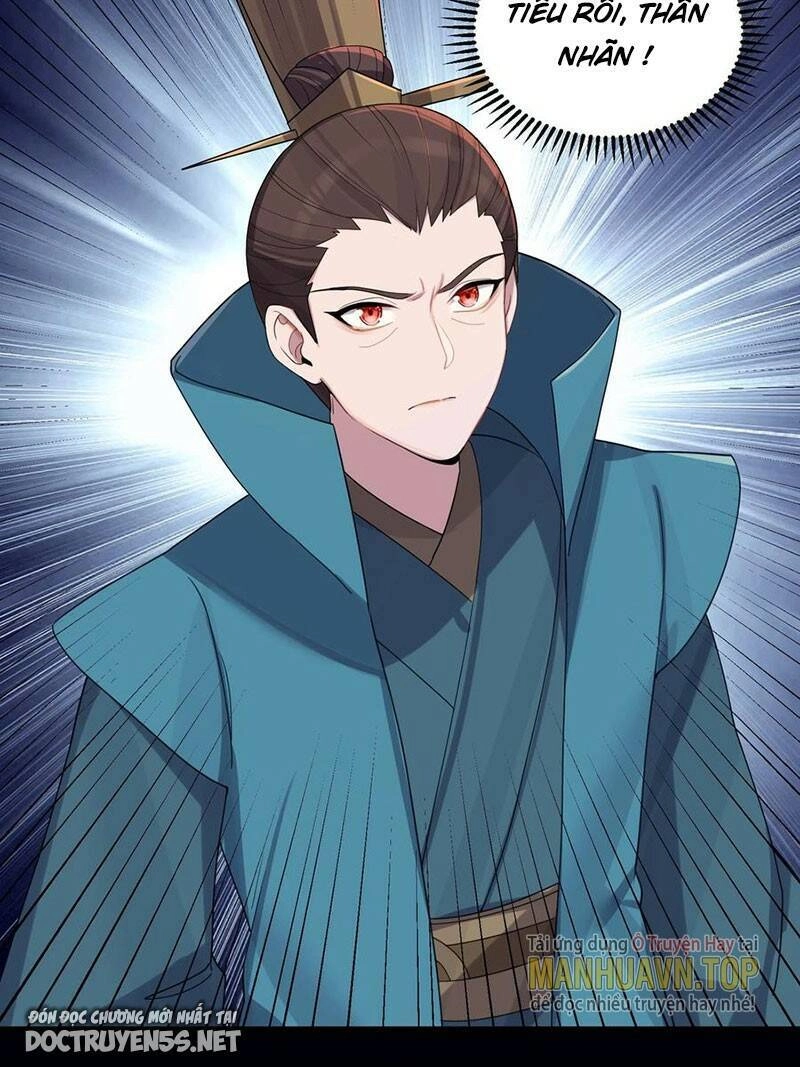 Nương Tử Nhà Ta Là Bạo Quân Nữ Đế Trong Tương Lai Chapter 23 - 53