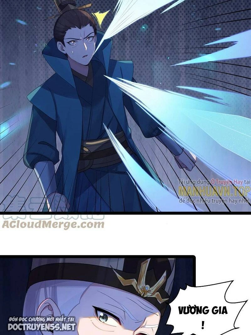 Nương Tử Nhà Ta Là Bạo Quân Nữ Đế Trong Tương Lai Chapter 23 - 55