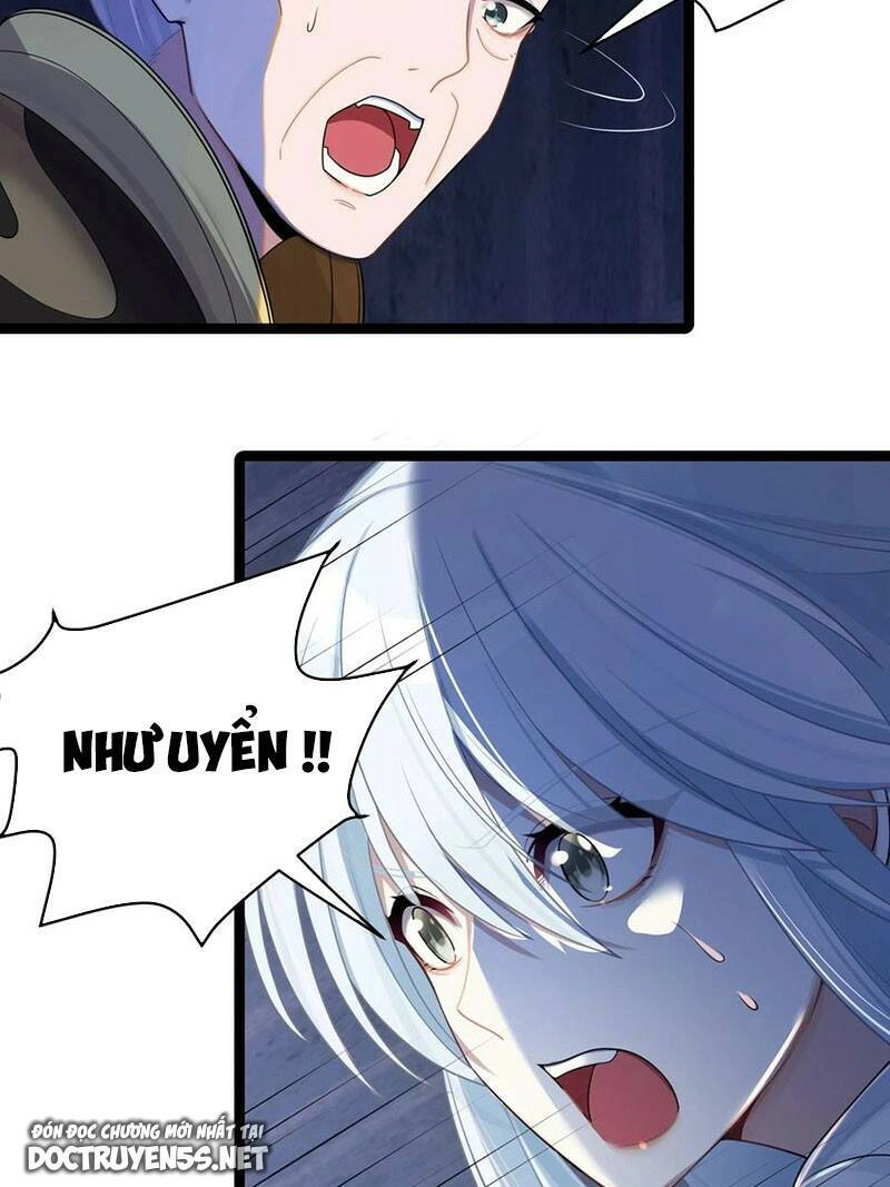 Nương Tử Nhà Ta Là Bạo Quân Nữ Đế Trong Tương Lai Chapter 23 - 56