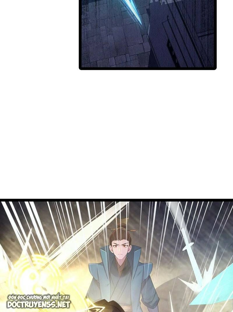 Nương Tử Nhà Ta Là Bạo Quân Nữ Đế Trong Tương Lai Chapter 23 - 58