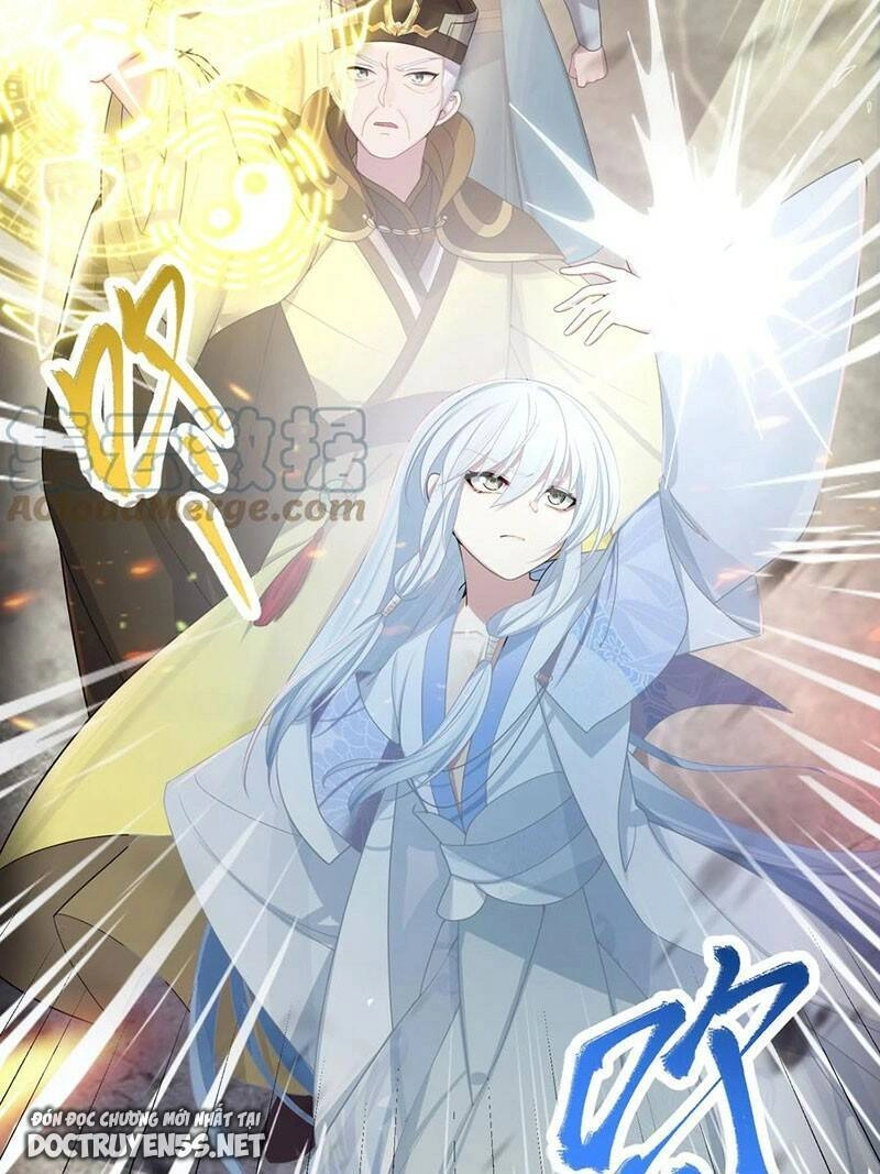 Nương Tử Nhà Ta Là Bạo Quân Nữ Đế Trong Tương Lai Chapter 23 - 59