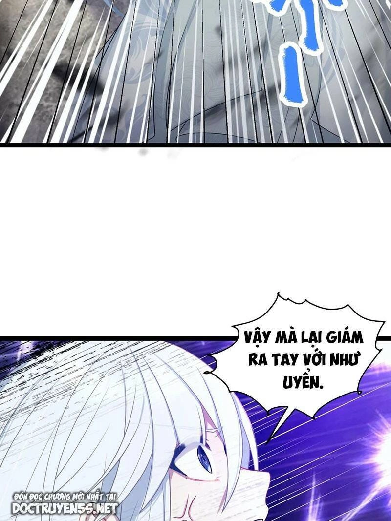 Nương Tử Nhà Ta Là Bạo Quân Nữ Đế Trong Tương Lai Chapter 23 - 60