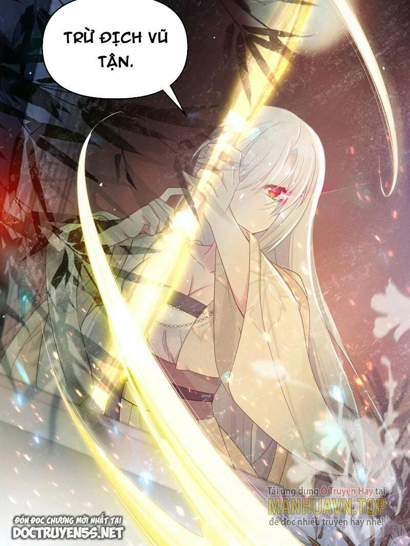 Nương Tử Nhà Ta Là Bạo Quân Nữ Đế Trong Tương Lai Chapter 23 - 69