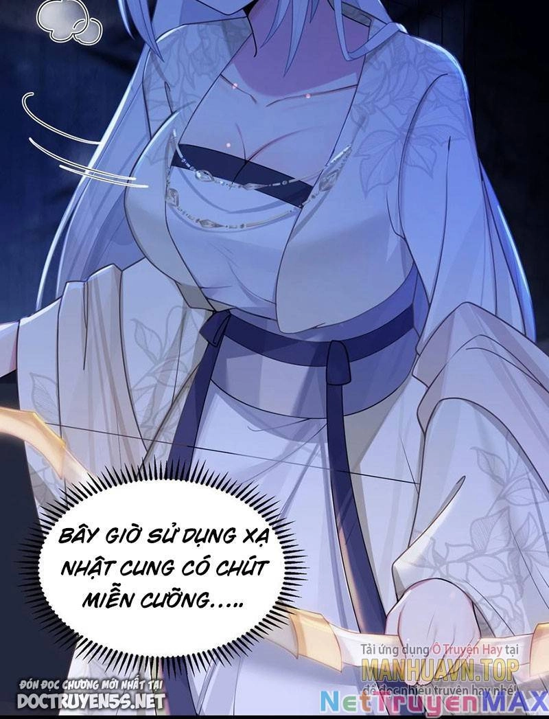 Nương Tử Nhà Ta Là Bạo Quân Nữ Đế Trong Tương Lai Chapter 24 - 2