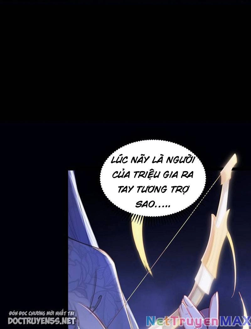 Nương Tử Nhà Ta Là Bạo Quân Nữ Đế Trong Tương Lai Chapter 24 - 3