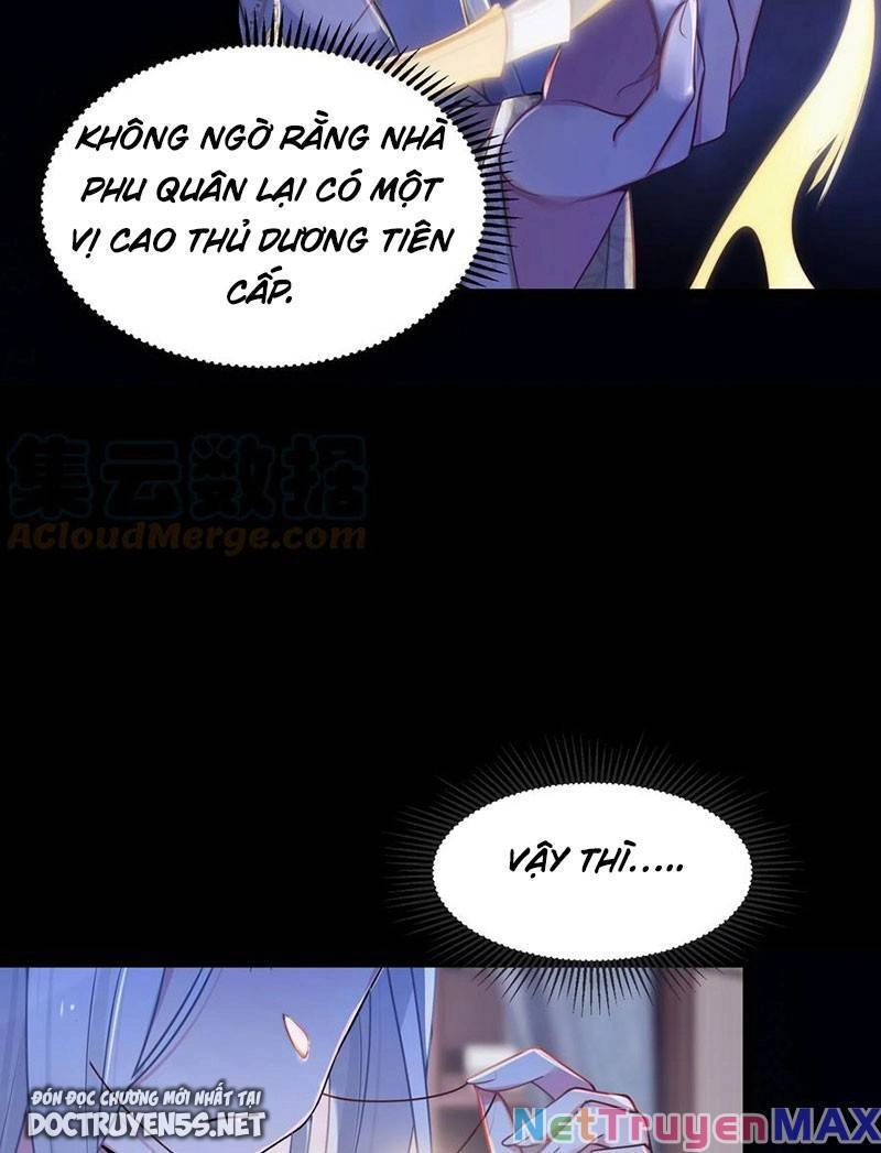 Nương Tử Nhà Ta Là Bạo Quân Nữ Đế Trong Tương Lai Chapter 24 - 4