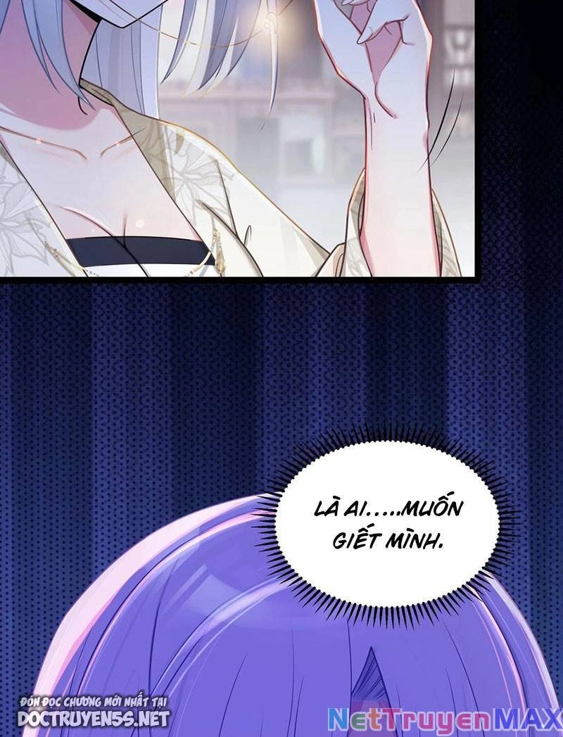 Nương Tử Nhà Ta Là Bạo Quân Nữ Đế Trong Tương Lai Chapter 24 - 5