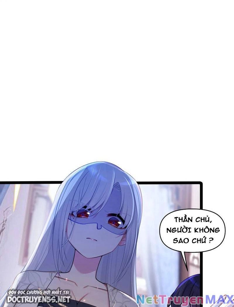 Nương Tử Nhà Ta Là Bạo Quân Nữ Đế Trong Tương Lai Chapter 24 - 7